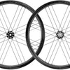 Paire de roues Campagnolo bora wto 35 db 2wf c23