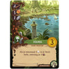 Jeux de gobelin blancs Everdell: Pearlbrook