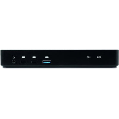 Club 3D Displawort hdmi dock 4k60hz