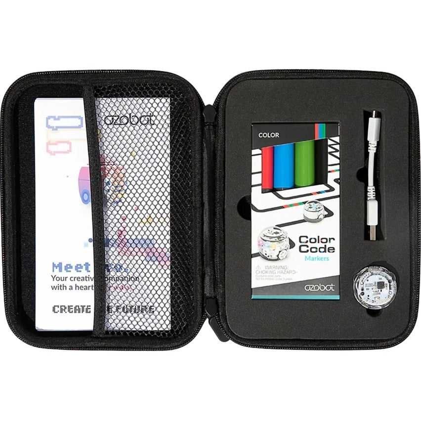 Kit d'entrée ozobot evo