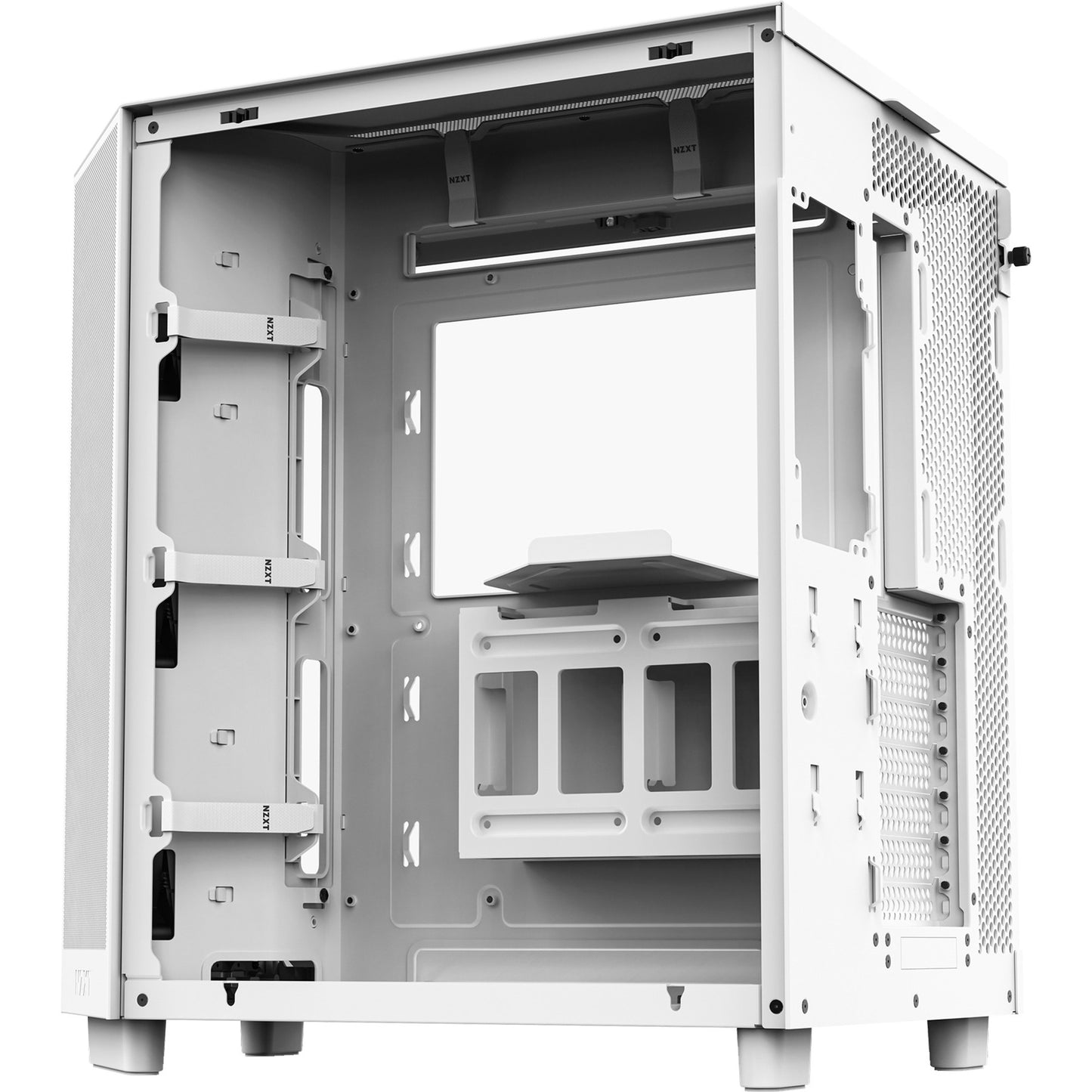 NZXT H6 Flow