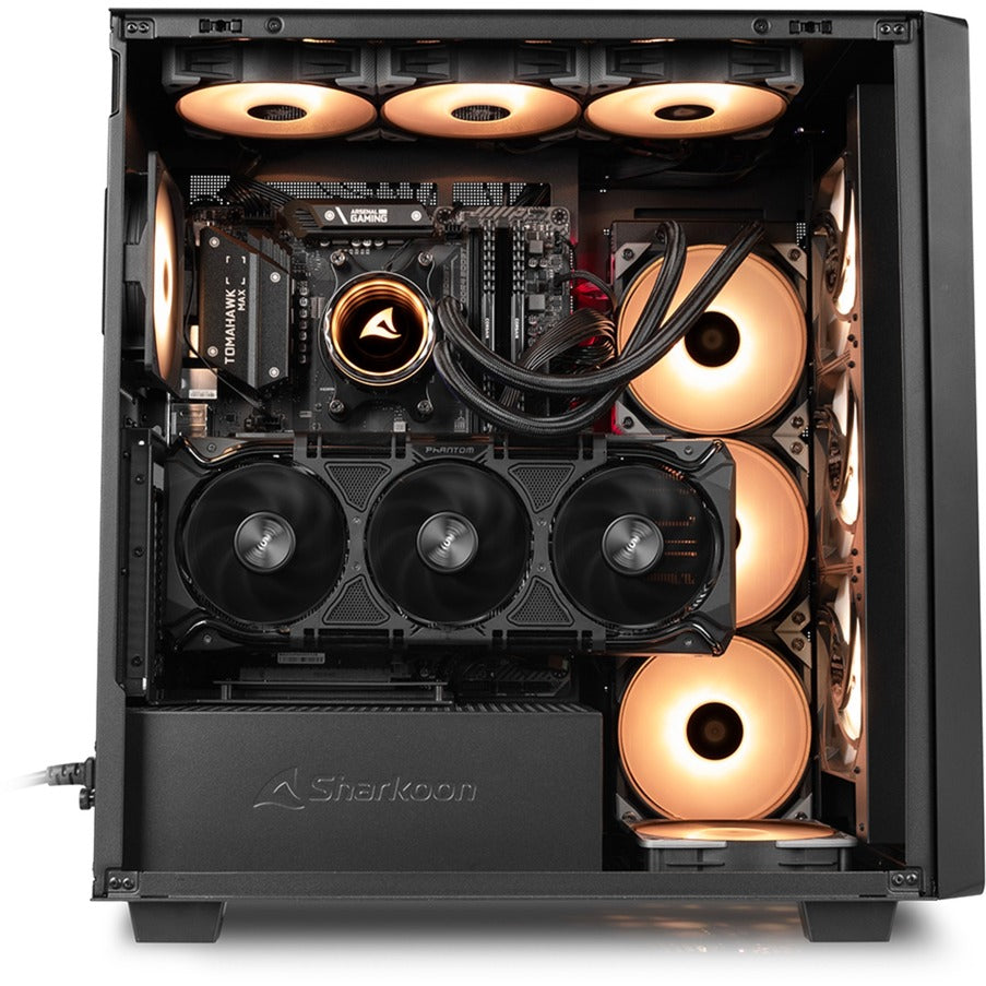 Sharkoon C70M RVB