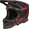 O'neal blade polyacrylite strike - casque intégral