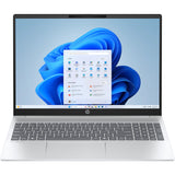 Ordinateur portable Hp Omnibook 5 16-bc1005nd (c27mnea) 16 (argent | ryzen 5 8540u | radeon 740m | 16 go | SSD 512 go) - afbeelding 1