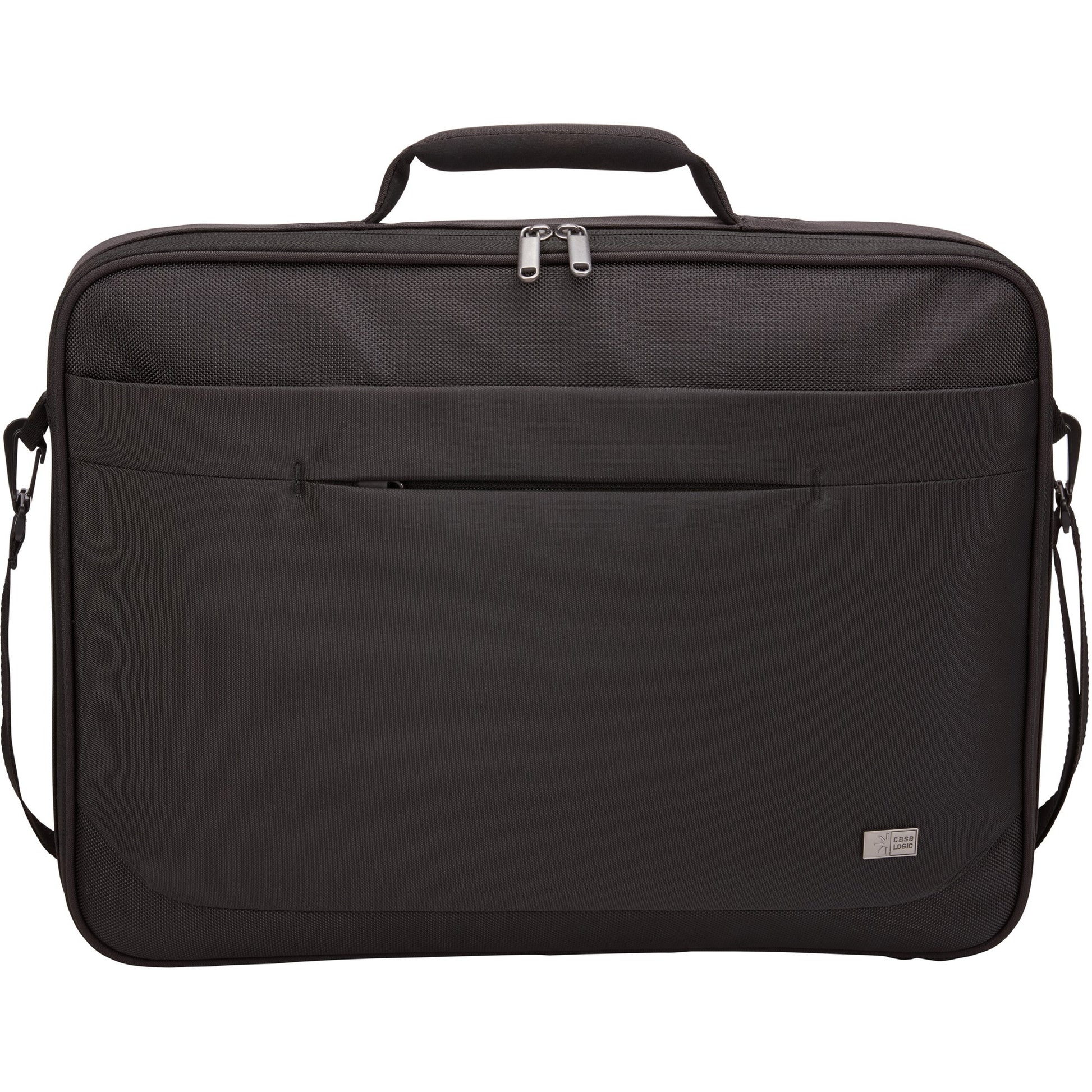 Case Logic Advantage 17.3 Sac de carnet de sac à clapet