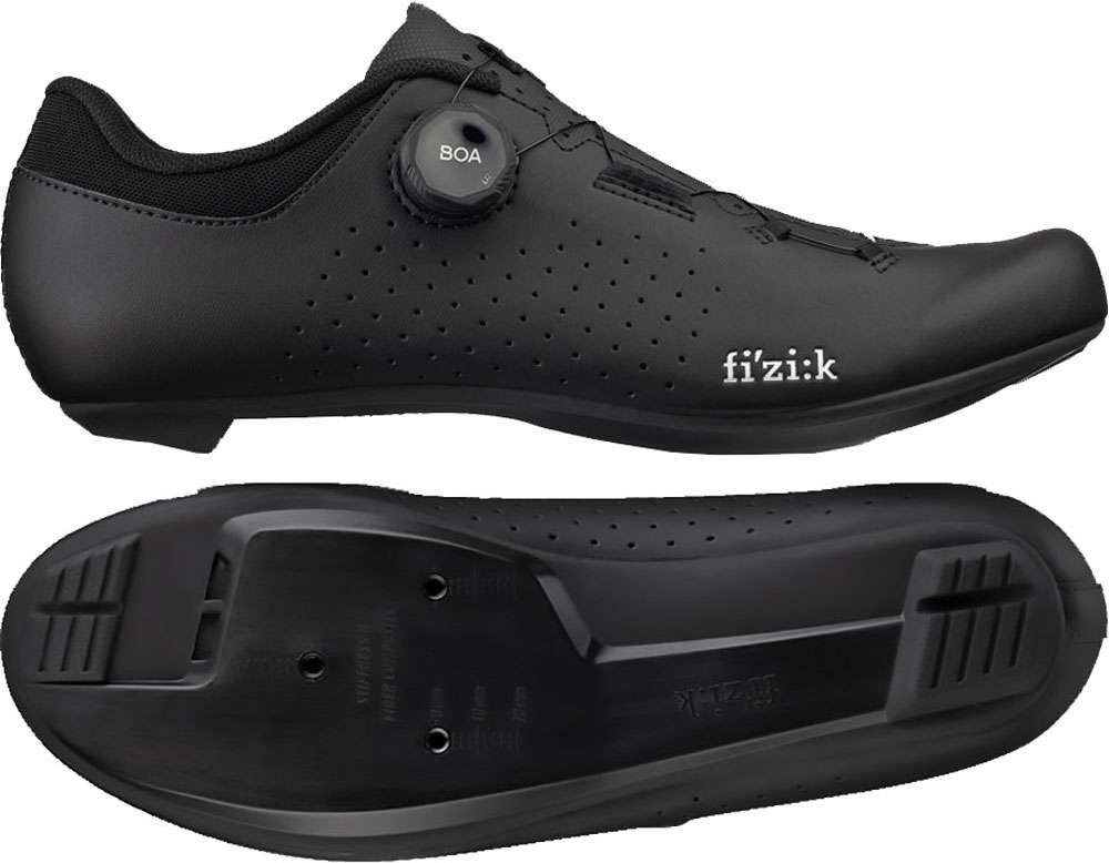 Fizik omna - chaussures de vélo de route