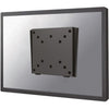Neomounts à écran plat Wallrun FPMA-W25BLACK