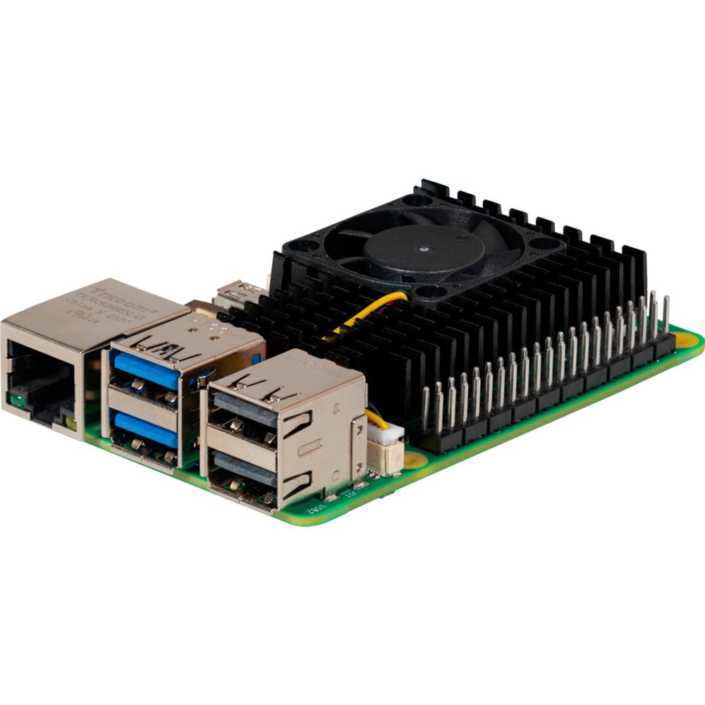 Refroidisseur de chipset Joy-it rb-heatsink5