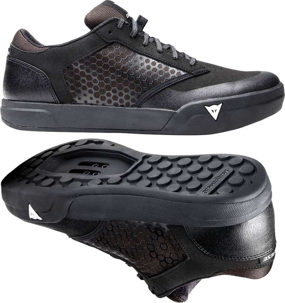 Dainese hg materia - chaussures vtt