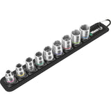 Ceinture waa b 4 ensemble de bouchons de zyklop - afbeelding 1