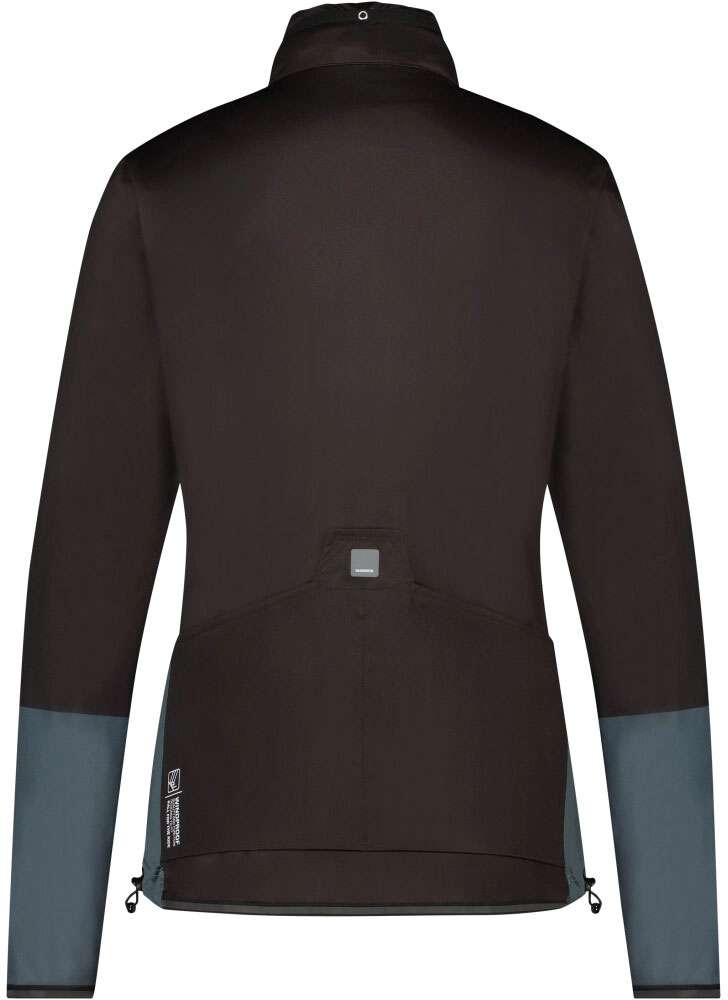 Veste Shimano Kumano - veste de cyclisme multifonctionnelle pour femme