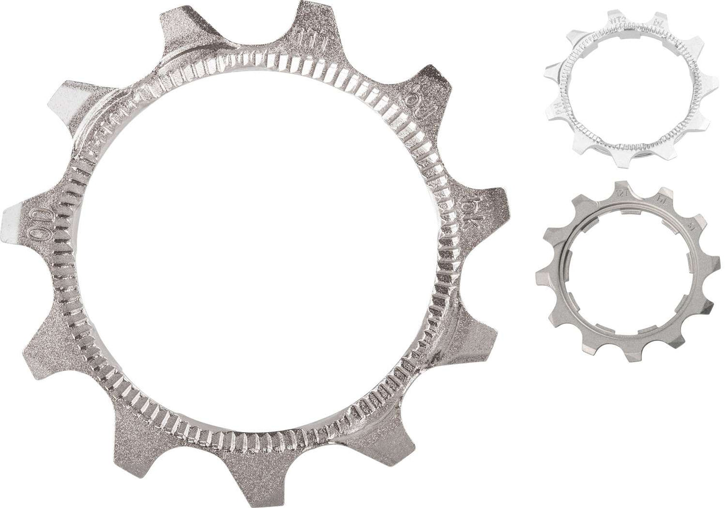 Pignon Shimano pour cs-hg81