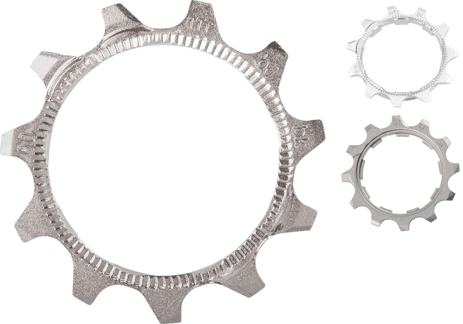 Pignon Shimano pour cs-hg81
