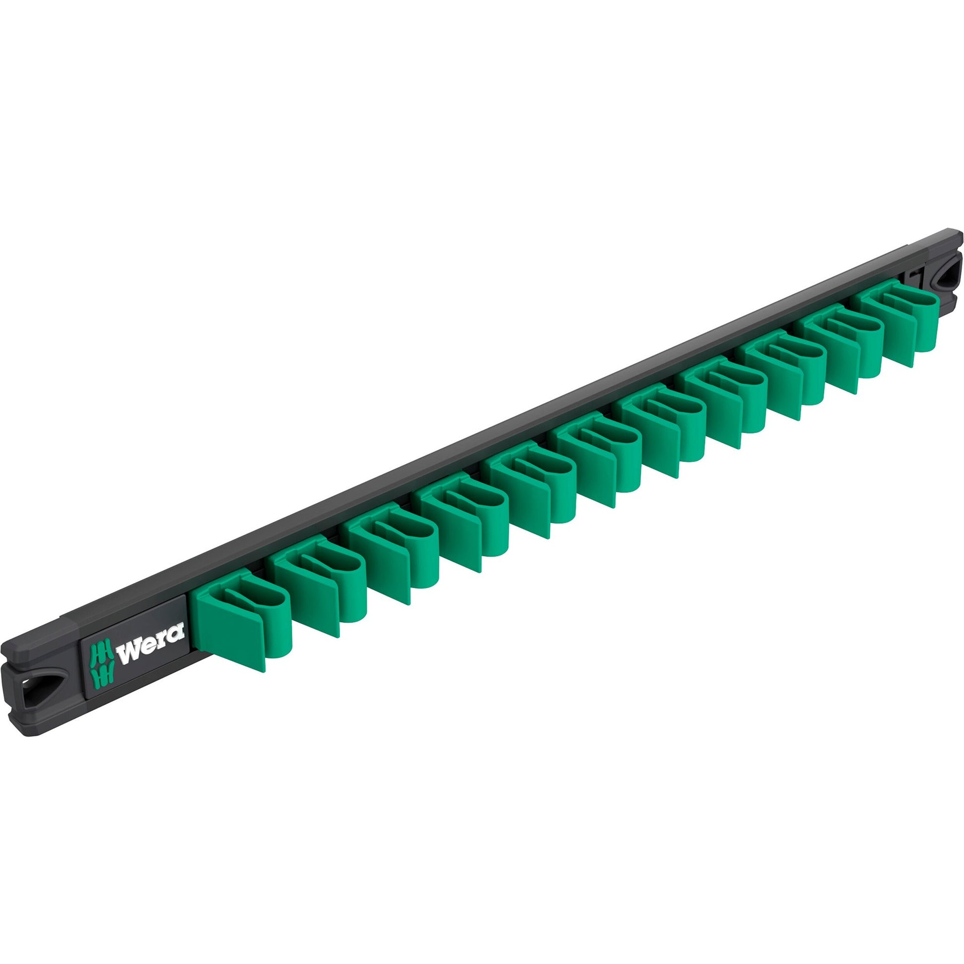 WERA 9632 MAGNETSTRIP 6000 Joker Imperial 1 anneau de couteau