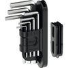 Clés en L modulaires Wera Tool-Check Hex-Plus 1, 7 pièces