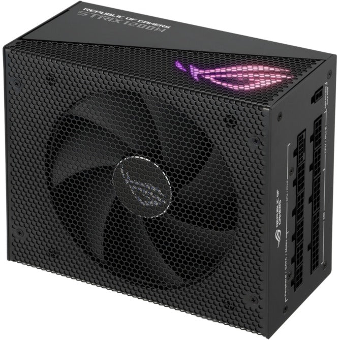 ASUS ROG Strix 1200W Gold Aura Edition