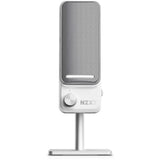 Microphone à capsule Elite Nzxt (blanc, rgb, usb-c) - afbeelding 2