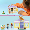 LEGO Friends 42679 L'hôtel des lapins de Heartlake City