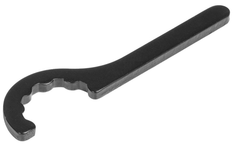 Outil à cartouche acide pour pédales plates