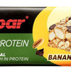 Barre protéinée naturelle Powerbar végétalienne 40g