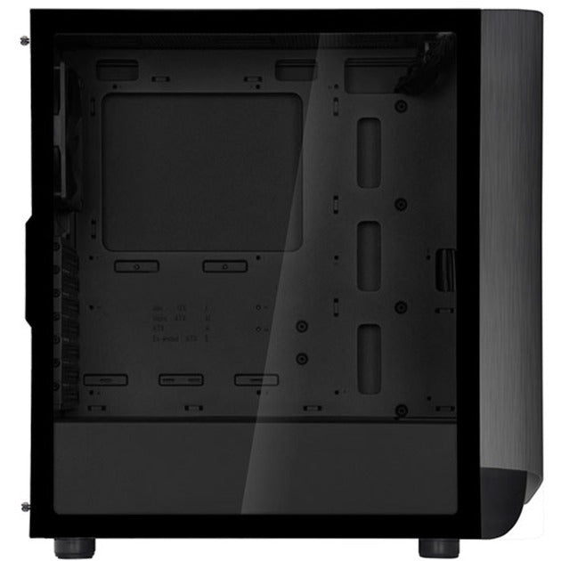 Silverstone Seta A1