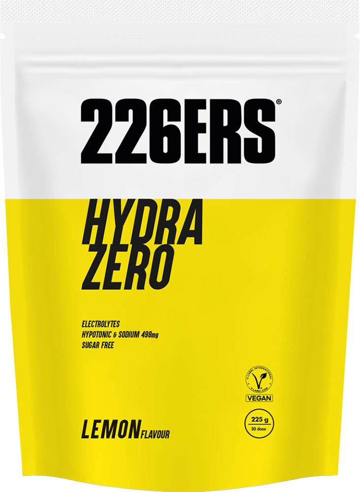 226ers boisson hydrazéro 225g