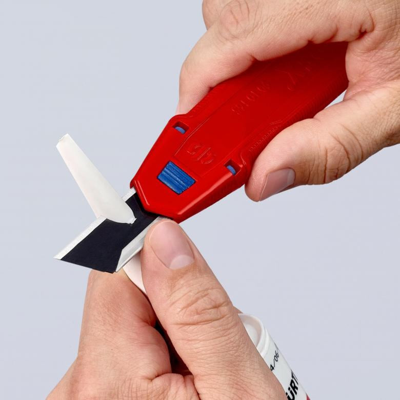 Couteau universel Knipex Citix