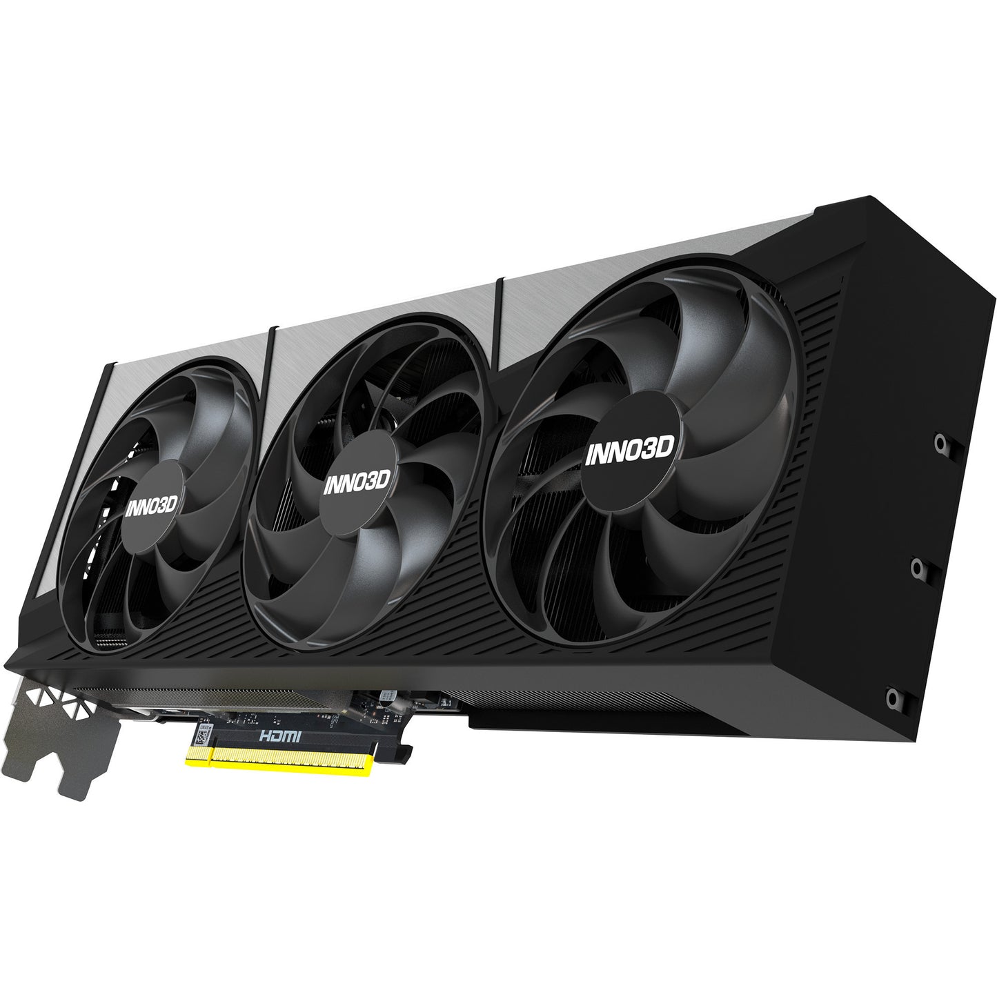 Inno3d N50803-16d7x-17603930 GEFORCE RTX 5080 X3 OC, ATX, 16 Go, GDDR7, 256 bits, 960 Go, PCIE5, 360W