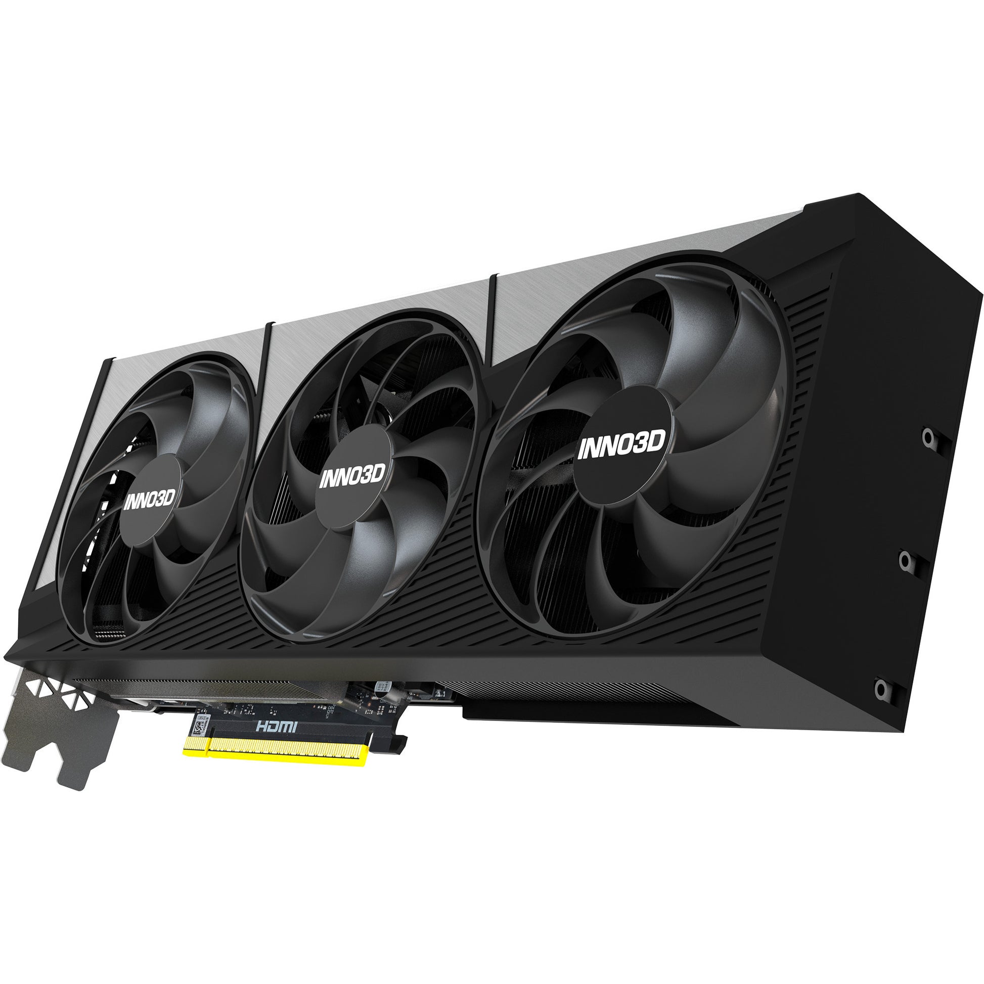 Inno3d N50803-16d7x-17603930 GEFORCE RTX 5080 X3 OC, ATX, 16 Go, GDDR7, 256 bits, 960 Go, PCIE5, 360W