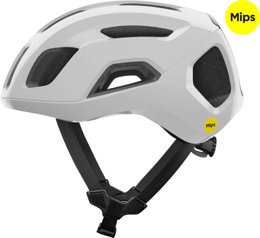Poc ventral air mips - casque vélo route