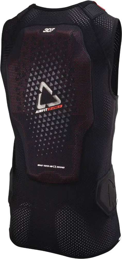 Leatt 3df airfit evo - gilet de protection