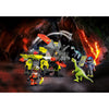 Playmobil Rise Robo-Dino Vecht Machine 70928