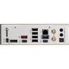 Carte mère MSI B850 Gaming Plus WiFi Socket AM5 (RAID, 5 Go-LAN, WiFi 7, BT, Son, ATX)