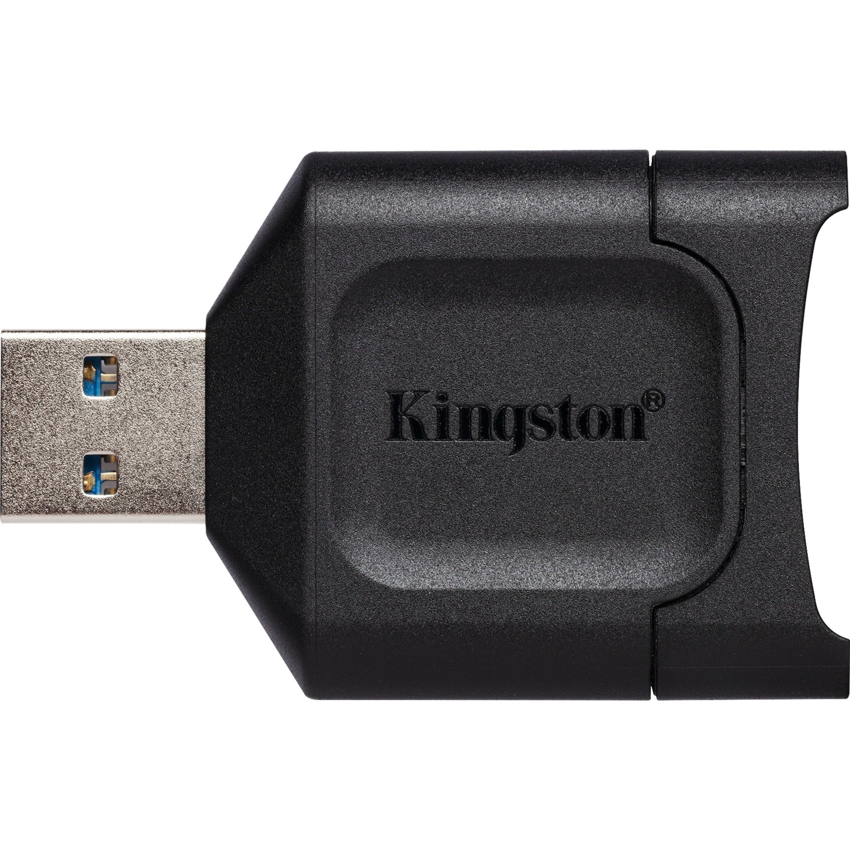 Lecteur Kingston Mobilelite Plus SD