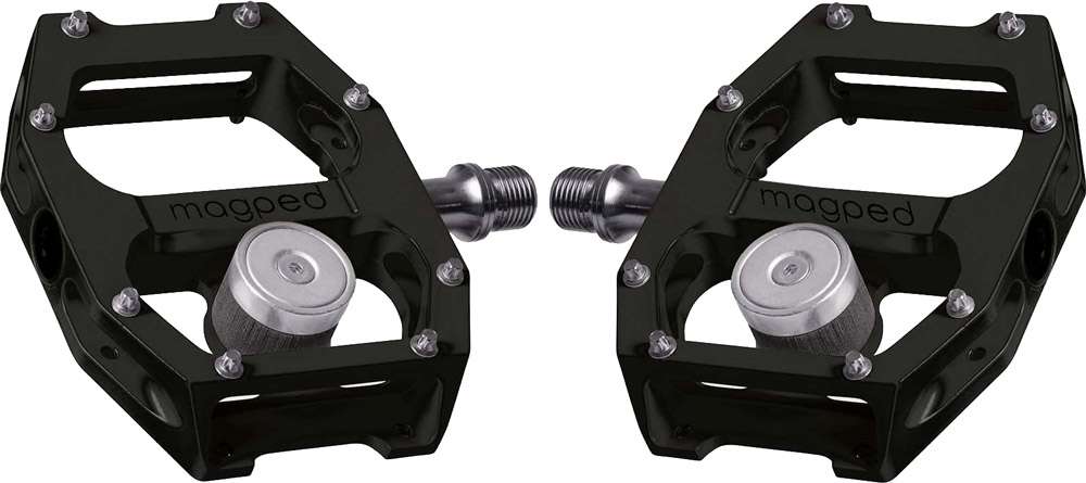 Pédales magnétiques Magped ultra2