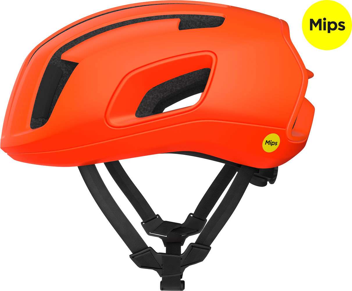 Poc cytal mips - casque vélo route