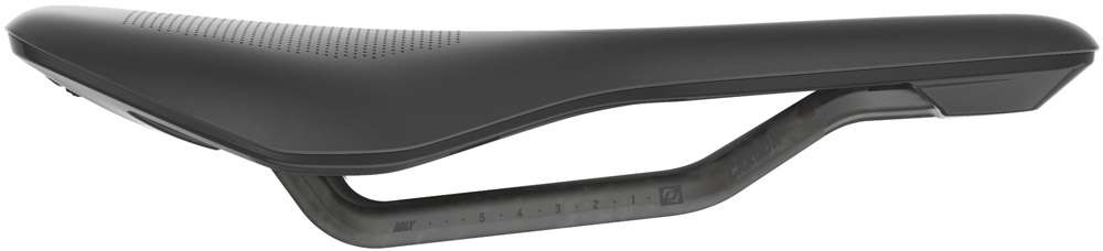 Selle Syncros tofino r 1.0 canal carbone