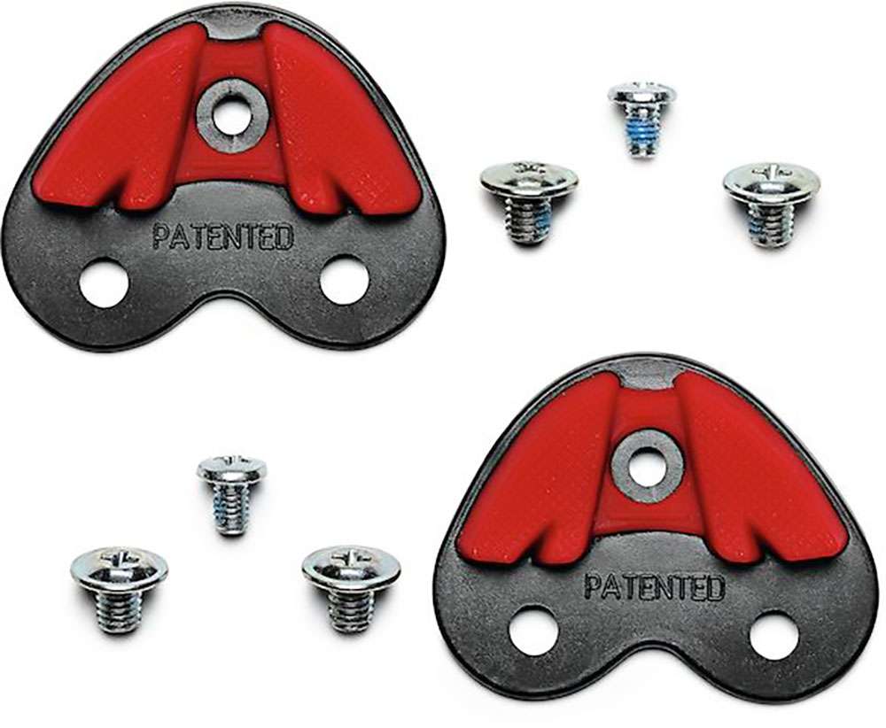 Insert d'orteil de remplacement Sidi vtt 17