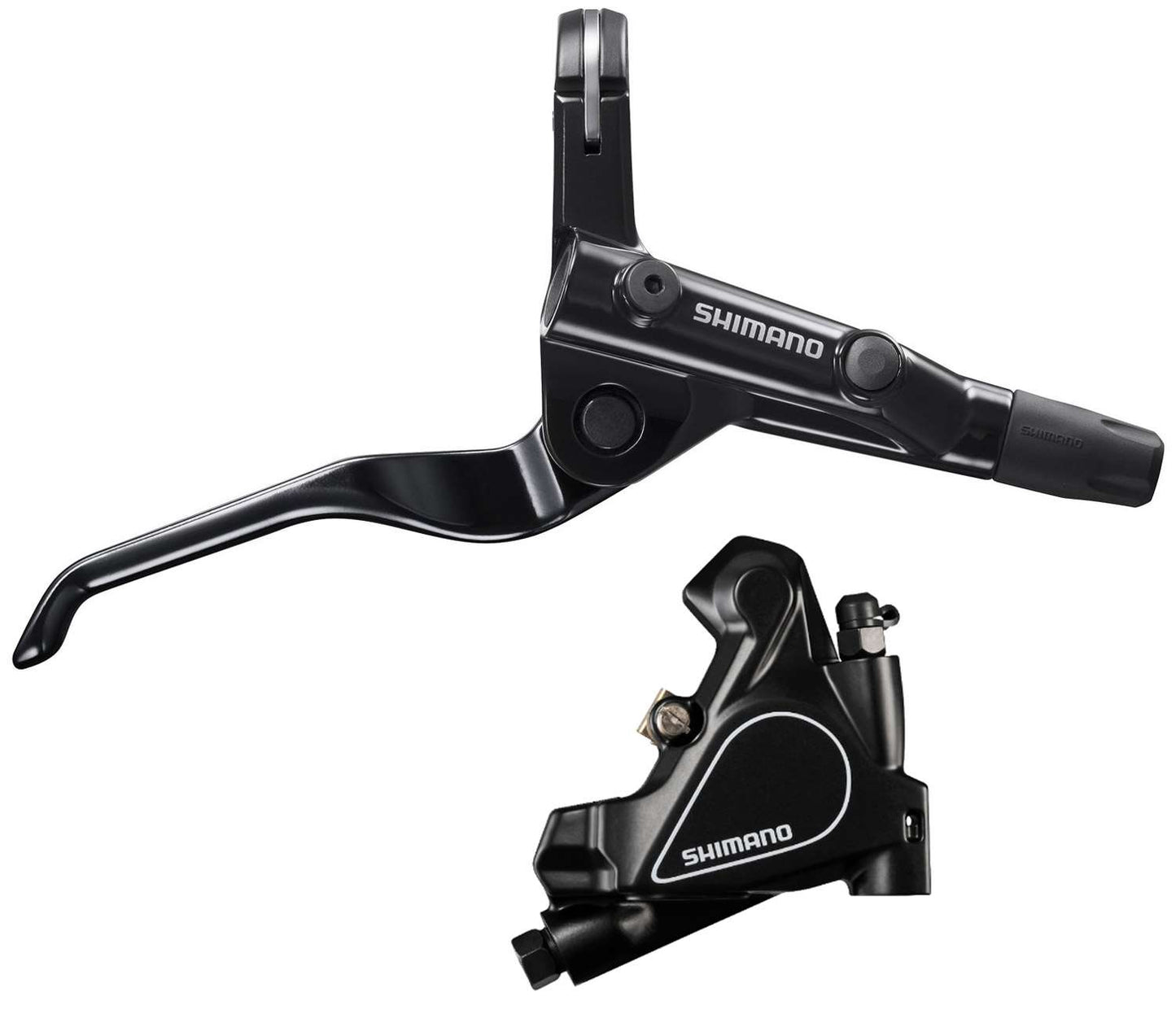 Shimano bl-rs600+br-rs405 frein à disque arrière 1700mm
