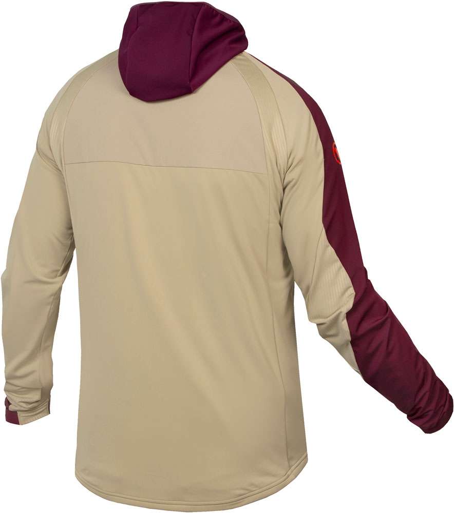 Endura mt500 thermal ii - veste vtt