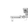 Neomounts cl25-530wh1 support de plafond pour projecteur support de plafond (blanc)