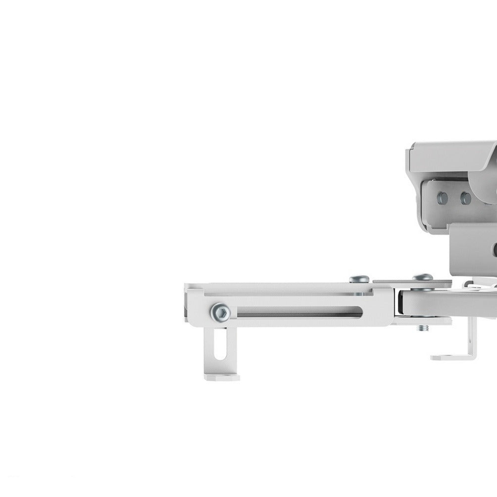 Neomounts cl25-530wh1 support de plafond pour projecteur support de plafond (blanc)