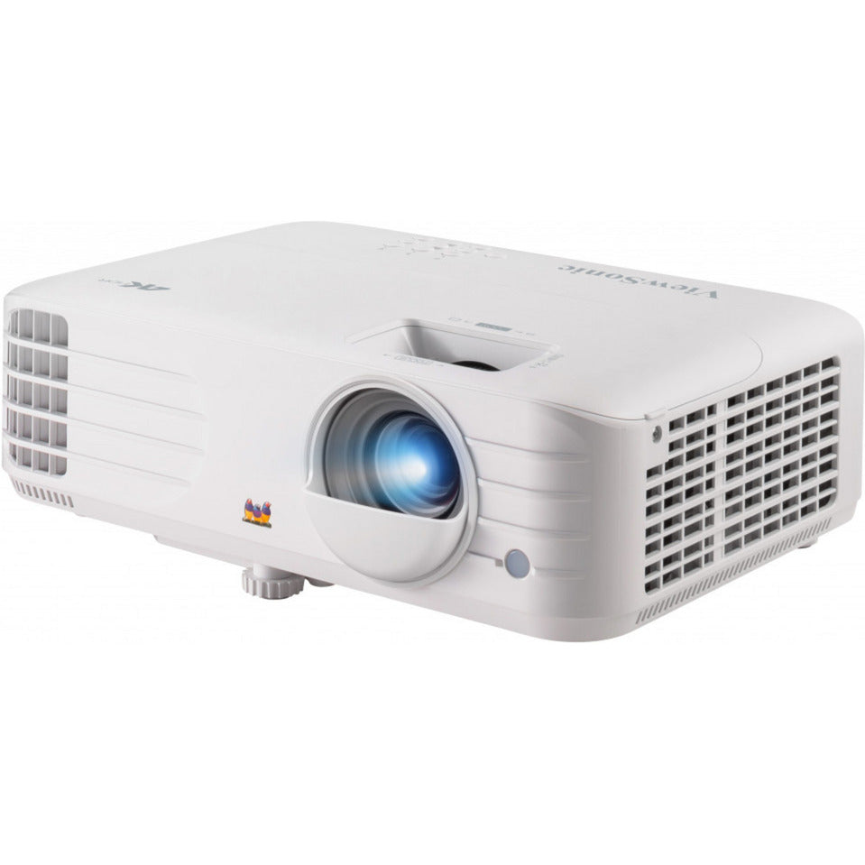 Viewsonic px701-4k projecteur dlp 4k uhd (blanc, 3200 ansi lumens)