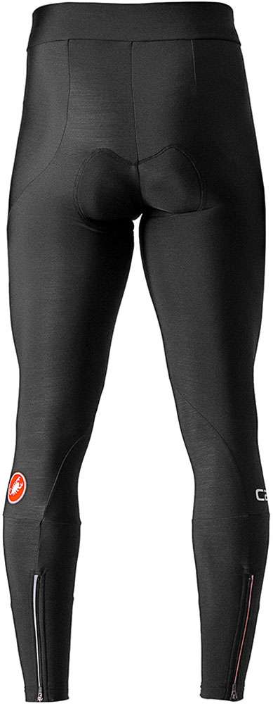 Castelli entrata - collants avec coussinet