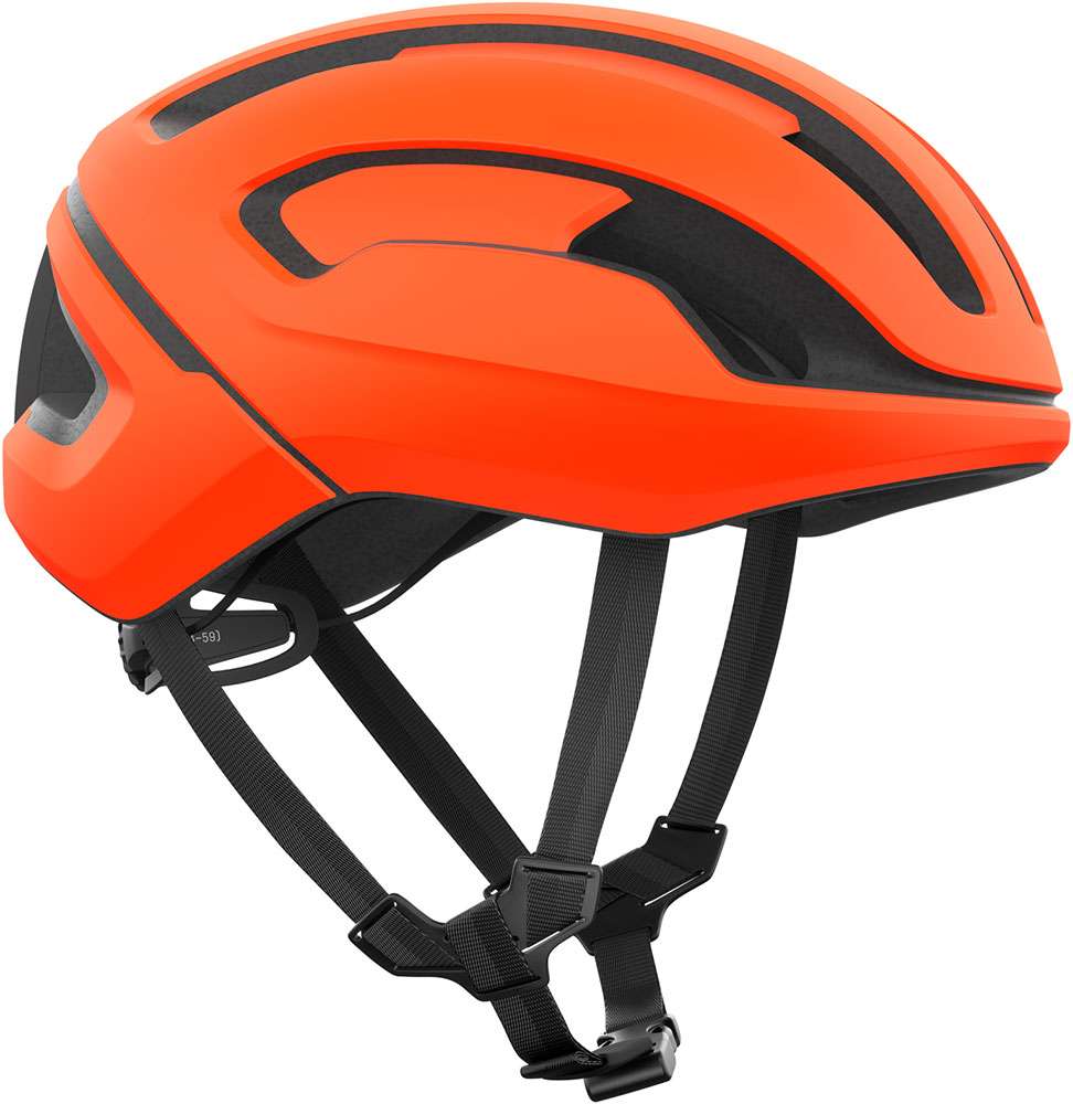 Poc omne air mips - casque de vélo de route