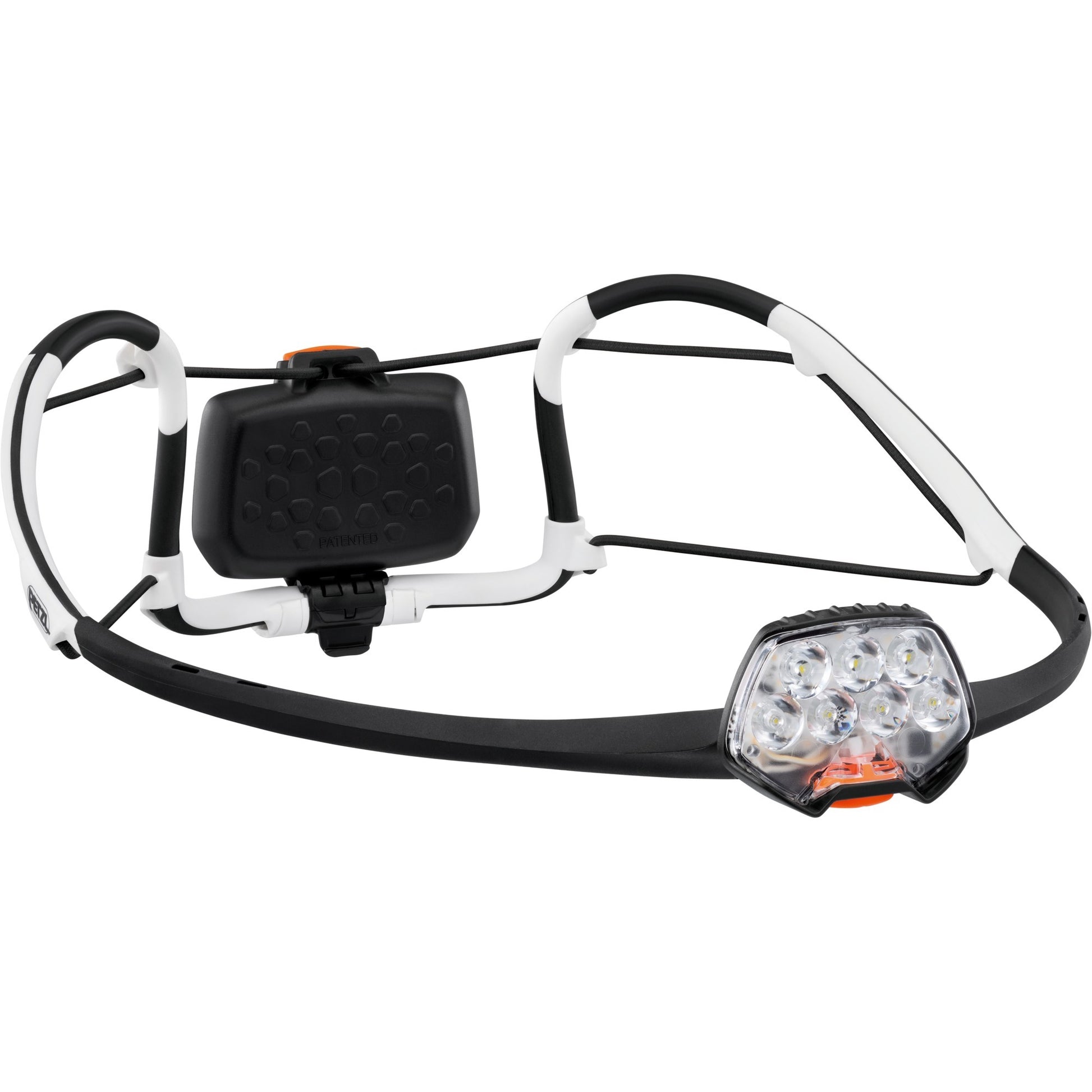 PETZL IKO lampe à tête