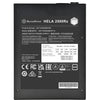 Alimentation Silverstone hela 2500r 2500 watts (noir, 4x 12v-2x6, 7x pcie)