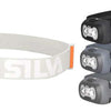 Silva seek 420 recharge - lampe frontale