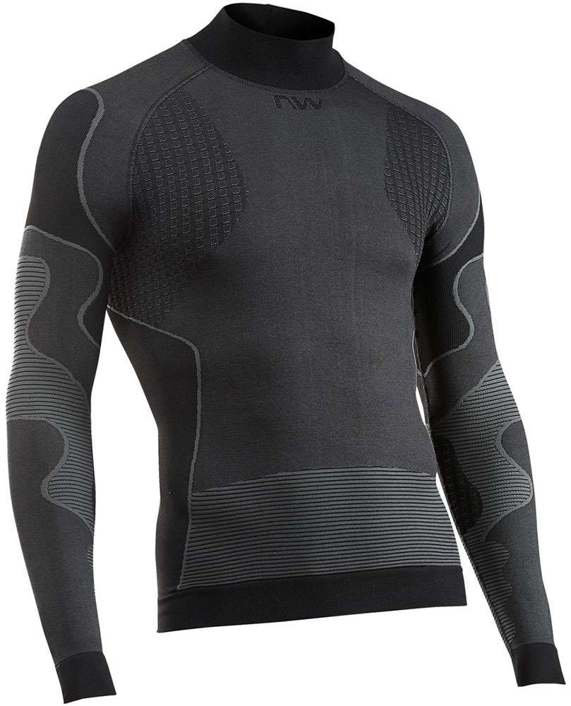 Northwave high neck revolution - couche de base fonctionnelle
