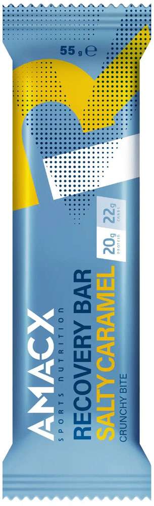 Barre de récupération Amacx 55g